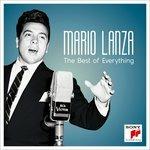 Mario Lanza. The Best of Everything