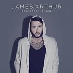 Arthur James-Back From The Edge