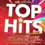 Top Hits Inverno 2017 - CD Audio