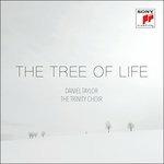 The Tree of Life - CD Audio di Daniel Taylor,Trinity Choir