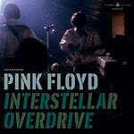 Interstellar Overdrive