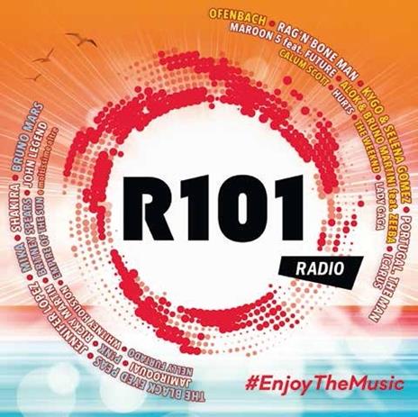 Radio 101 - CD Audio