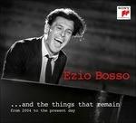Ezio Bosso and the Things That Remain