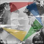 Wired - CD Audio di Mallory Knox