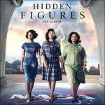 Hidden Figures (Il diritto di contare) (Colonna sonora) - CD Audio