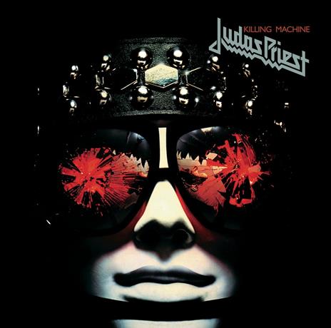 Killing Machine - Vinile LP di Judas Priest