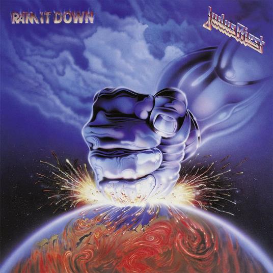 Ram it Down - Vinile LP di Judas Priest