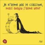 Je N'aime Pas le