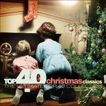 Top 40 Christmas - CD Audio