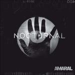 Nocturnal - CD Audio di Amaral