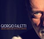 Anche dopo che tutto si è spento - CD Audio di Giorgio Faletti