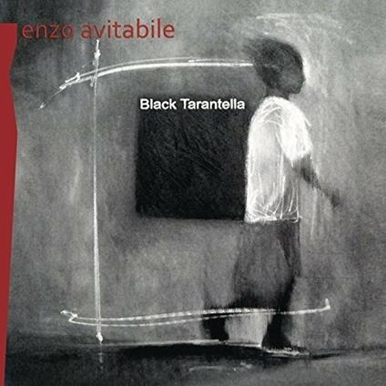 Black Tarantella - CD Audio di Enzo Avitabile