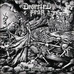 Dead Shores Rising ( + Patch) - CD Audio di Deserted Fear