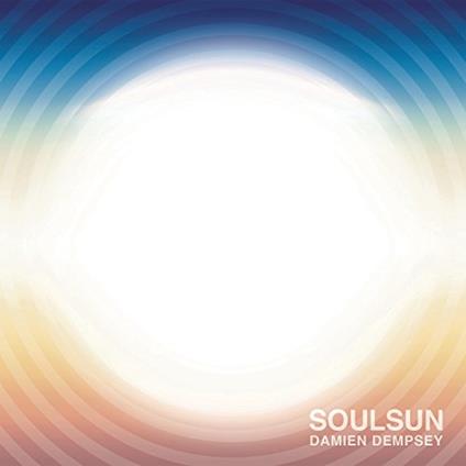 Soulsun - CD Audio di Damien Dempsey