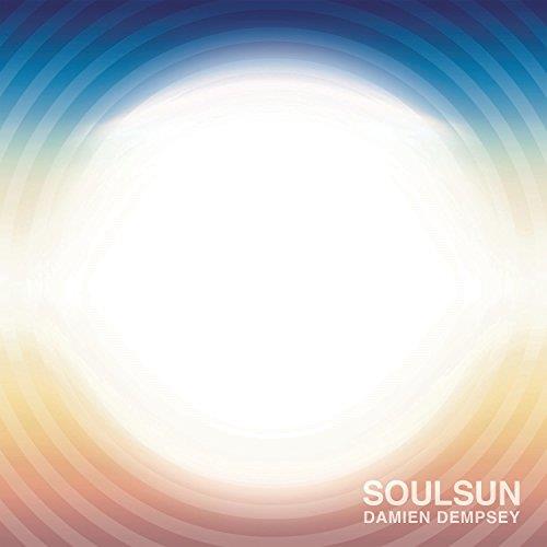 Soulsun - CD Audio di Damien Dempsey