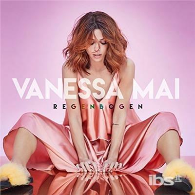 Regenbogen - CD Audio di Vanessa Mai