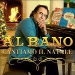 Cantiamo il Natale - CD Audio di Al Bano