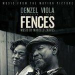 Fences (Colonna sonora)