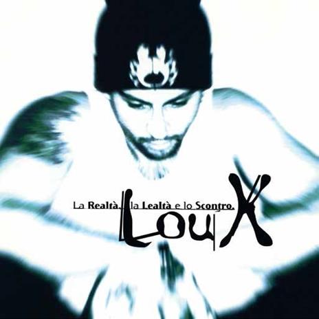 La realtà, la lealtà e lo scontro - CD Audio di Lou X