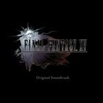 Final Fantasy Xv (Colonna sonora) - CD Audio