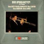 Bob Brookmeyer & Friends - CD Audio di Bob Brookmeyer