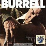 Bluesin' Around - CD Audio di Kenny Burrell
