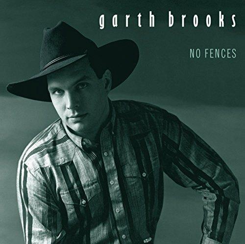 No Fences - CD Audio di Garth Brooks