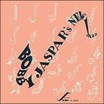 Bobby Jaspar's New Jazz - CD Audio di Bobby Jaspar