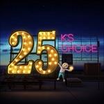 25 - CD Audio di K's Choice