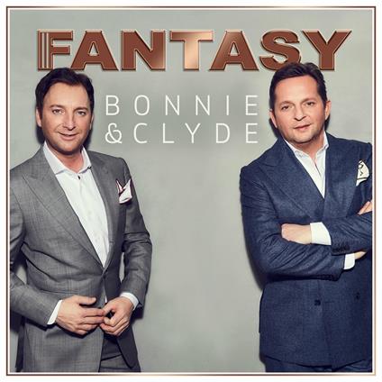Bonnie & Clyde - CD Audio di Fantasy