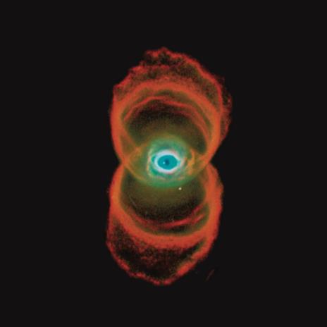 Binaural - Vinile LP di Pearl Jam