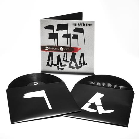 Spirit (180 gr.) - Vinile LP di Depeche Mode - 3