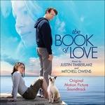 The Book of Love (Colonna sonora)