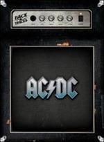 Backtracks (Box Set + Booklet) - CD Audio + DVD di AC/DC