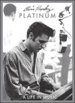 Platinum a Life in Music - CD Audio di Elvis Presley