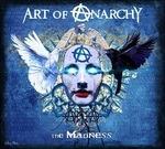 The Madness - CD Audio di Art of Anarchy