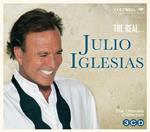 The Real... Julio Iglesias. The Ultimate Collection