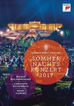 Concerto classico d'una notte d'estate 2 (DVD)