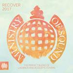 Ministry of Sound. Recover 2017