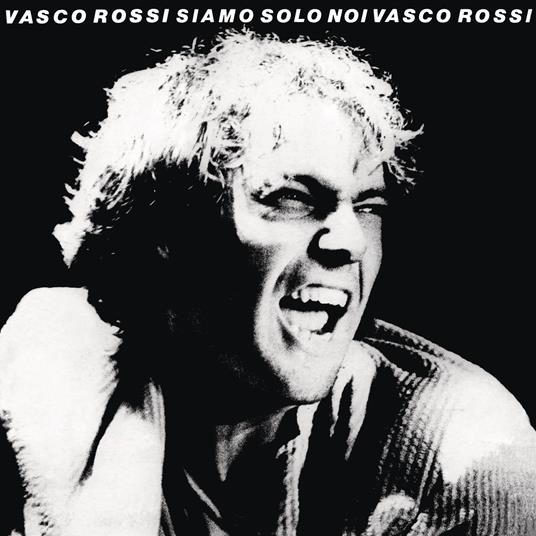 Siamo solo noi - Vinile LP di Vasco Rossi