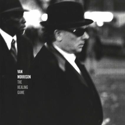 The Healing Game (20th Anniversary) - CD Audio di Van Morrison