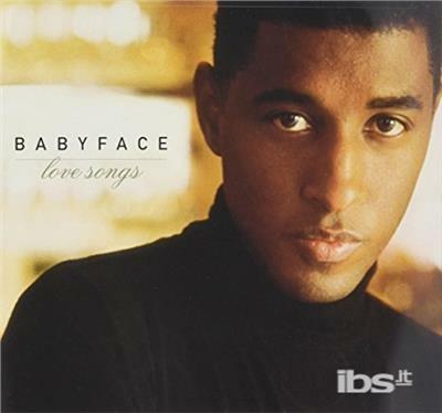 Love Songs - CD Audio di Babyface