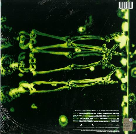 IV - Vinile LP di Cypress Hill - 2