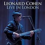 Live in London