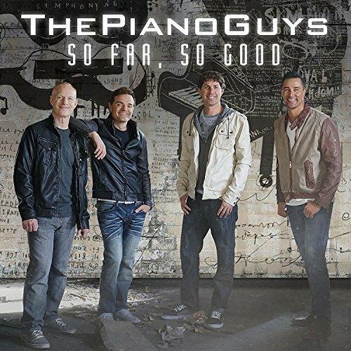 So Far, So Good - CD Audio di Piano Guys