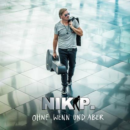 Ohne Wenn & Aber - CD Audio di Nik P.