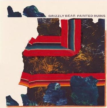Painted Ruins - CD Audio di Grizzly Bear