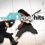 Top 40. Rock Hits (Digipack)