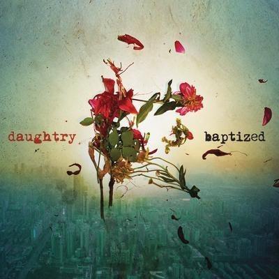 Baptized - CD Audio di Daughtry