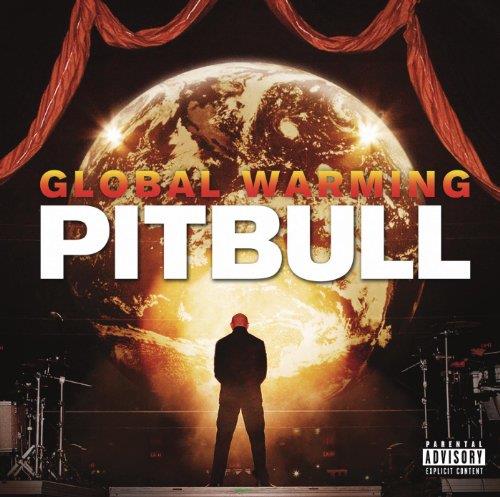 Global Warning - CD Audio di Pitbull